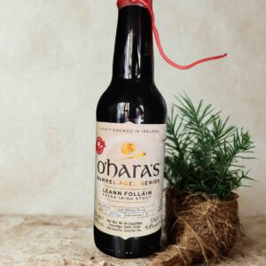 OHaras