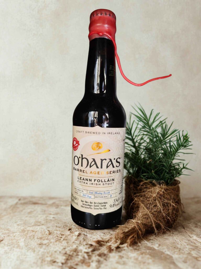 OHaras
